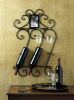 Wine Wall Rack